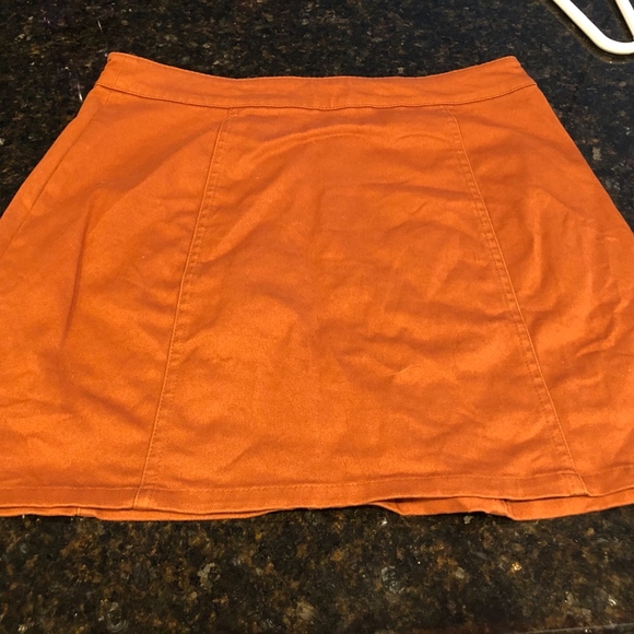 Forever 21 Skirt - Picture 4 of 5